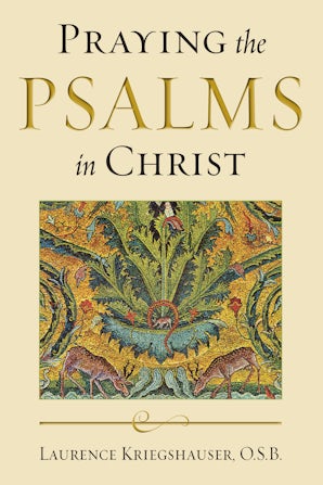 Praying the Psalms in Christ book image