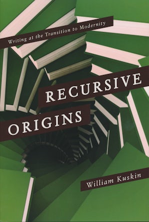 Recursive Origins book image