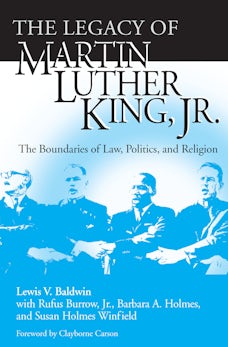 Legacy of Martin Luther King, Jr., The