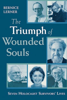 The Triumph of Wounded Souls