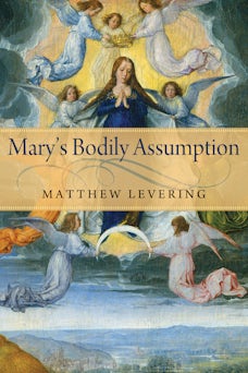 Mary