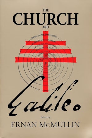Church and Galileo book image