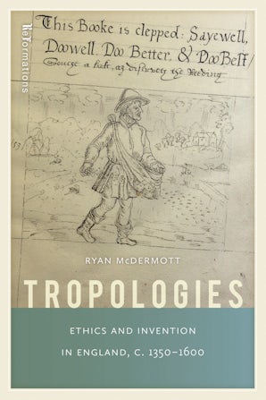 Tropologies book image