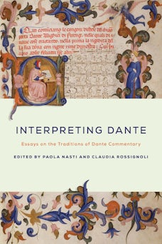 Interpreting Dante