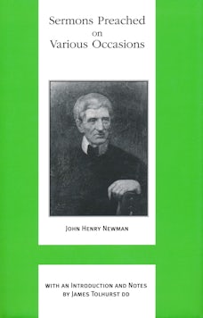 Sermons Preached on Various Occasions