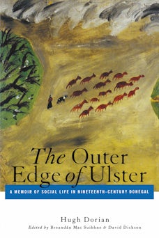 Outer Edge of Ulster