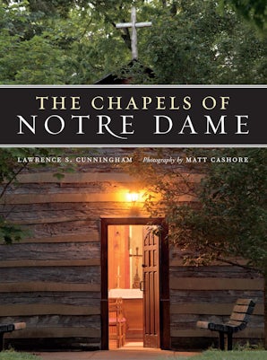 The Chapels of Notre Dame book image