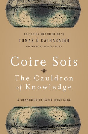 Coire Sois, The Cauldron of Knowledge book image