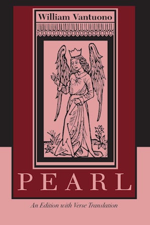 Pearl book image