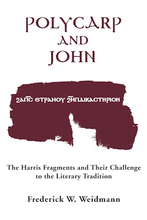 Polycarp and John book image