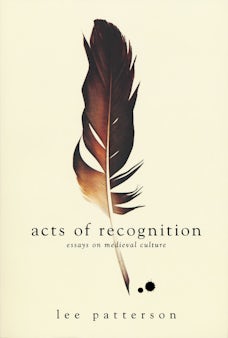 Acts of Recognition