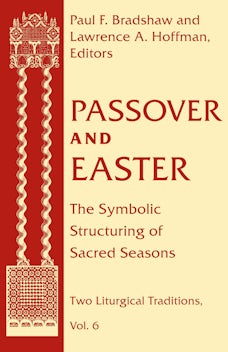 Passover and Easter