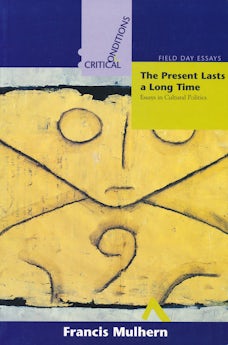 Present Lasts a Long Time