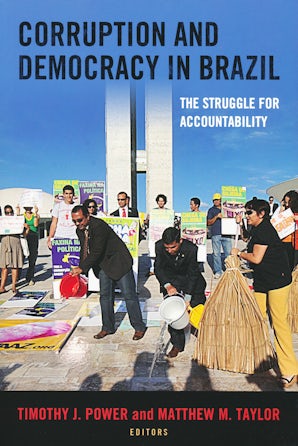 Accountability and Justice in Brazilian Politics: Unveiling Wrongful  Accusations and Corruption Discrediting — Eightify
