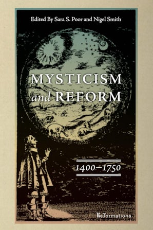 Mysticism and Reform, 1400–1750 book image