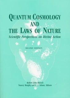 Quantum Cosmology and the Laws of Nature