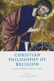 philosophy christian religion book