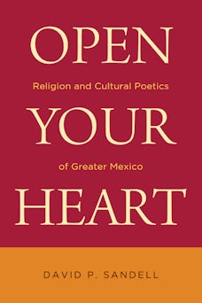 Open Your Heart