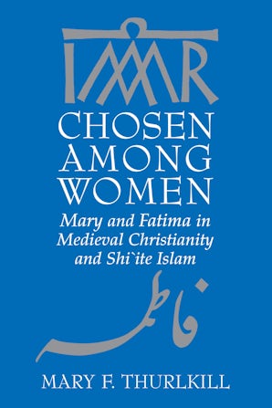 Chosen among Women book image
