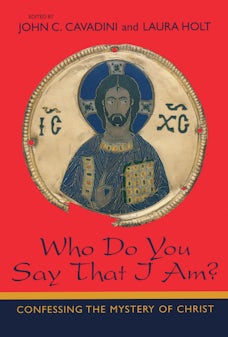 Who Do You Say That I Am?