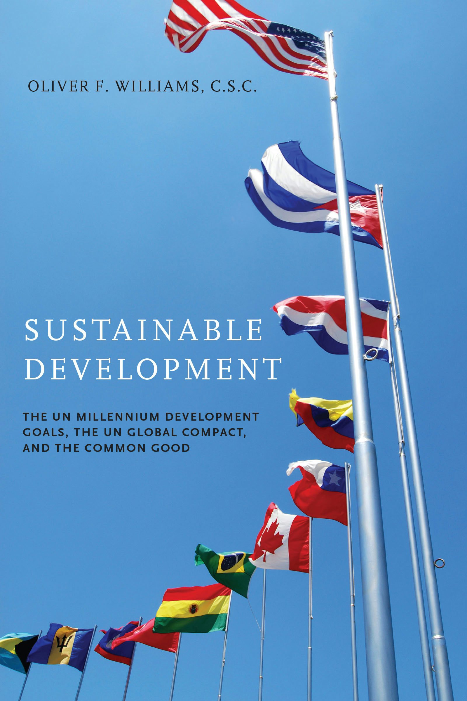 Sustainable Development