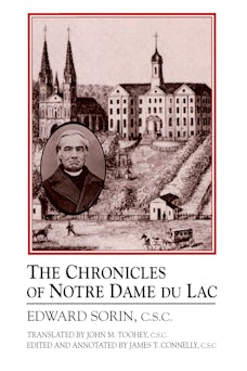 The Chronicles of Notre Dame Du Lac