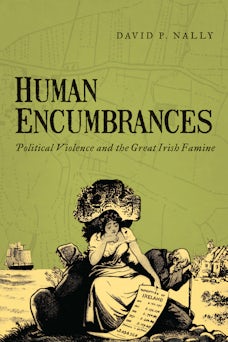 Human Encumbrances