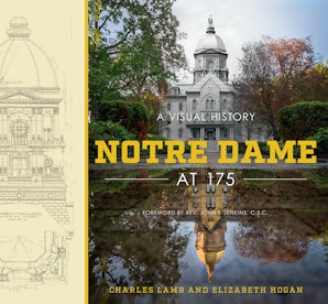 Notre Dame at 175 book image