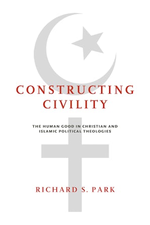 Constructing Civility book image