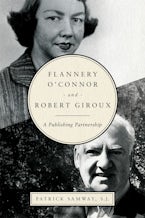 Flannery OConnor and Robert Giroux