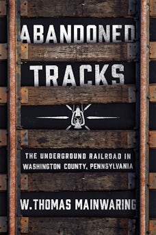 Abandoned Tracks