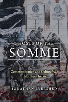 Ghosts of the Somme