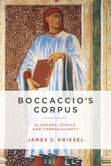 Boccaccio’s Corpus