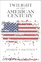 Twilight of the American Century