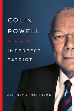 Colin Powell book image