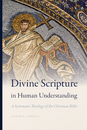 Divine Scripture in Human Understanding book image