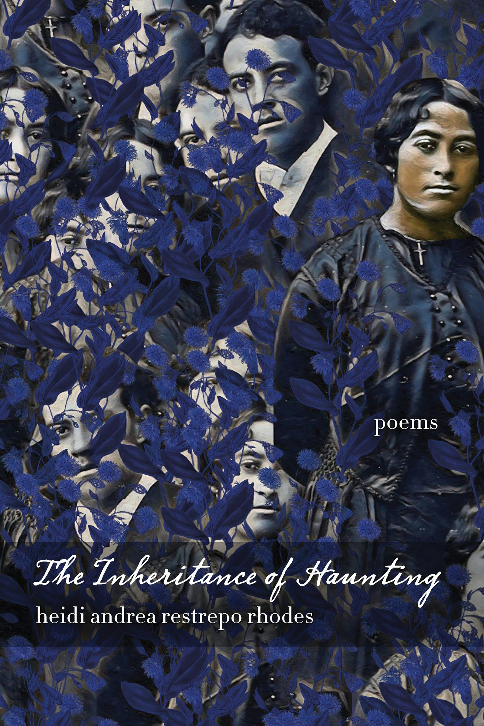 The Inheritance of Haunting