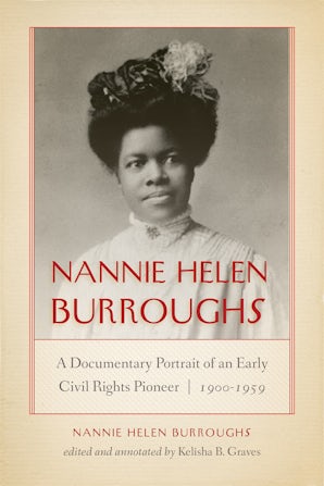 Nannie Helen Burroughs book image