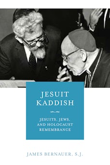 Jesuit Kaddish