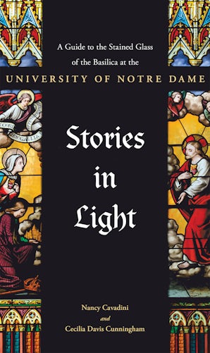 Stories in Light book image