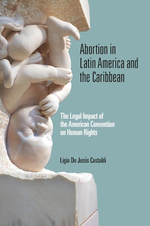 Abortion in Latin America and the Caribbean book image