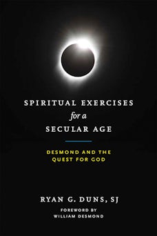 Spiritual Exercises for a Secular Age