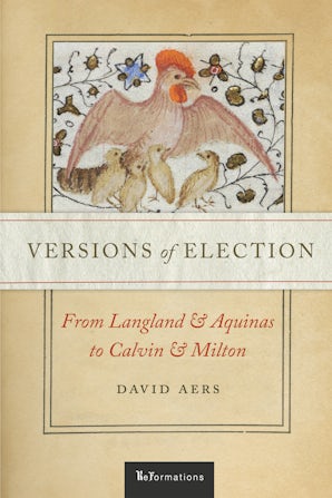 Versions of Election book image