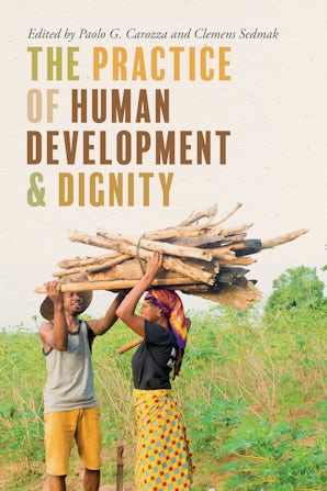 The Practice of Human Development and Dignity book image