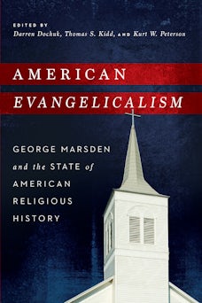 American Evangelicalism