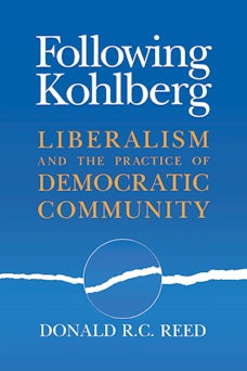 Following Kohlberg