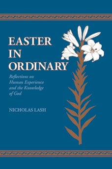 Easter in Ordinary
