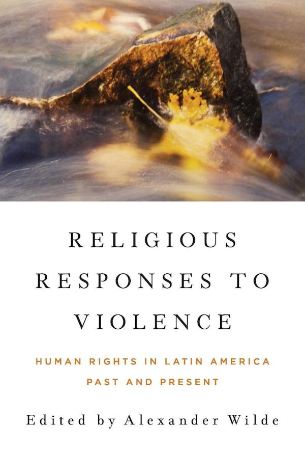 essays on religious violence