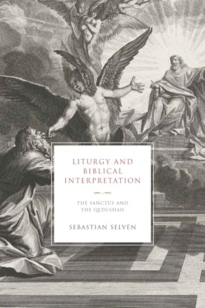 Liturgy and Biblical Interpretation book image
