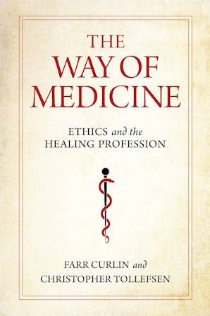 The Way of Medicine book image